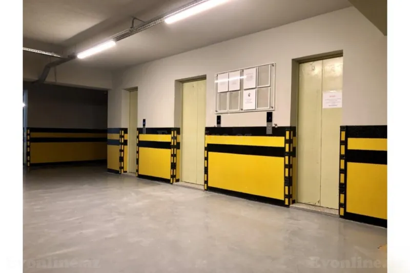 Satılır 3 otaqlı Mənzil Yeni tikili 75 m² Xətai r. - şəkil 21