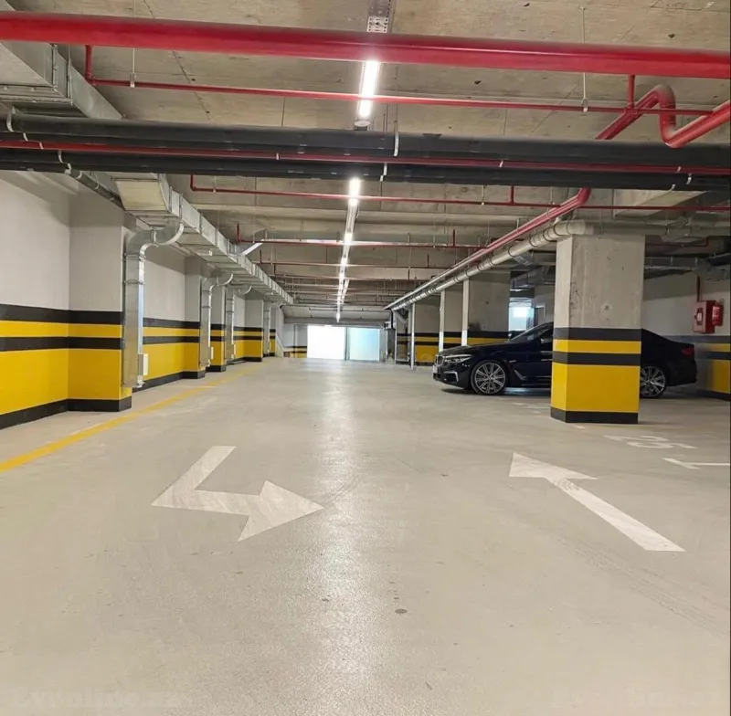 Satılır 3 otaqlı Mənzil Yeni tikili 75 m² Xətai r. - şəkil 22