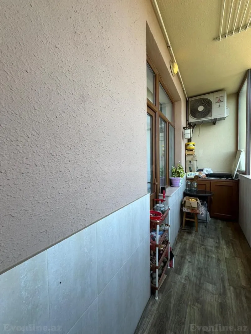 Satılır 5 otaqlı Mənzil Yeni tikili 220 m² Bakıxanov - şəkil 27