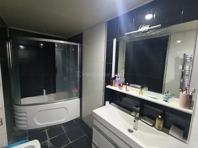 Satılır 2 otaqlı Mənzil Yeni tikili 87 m² Azadlıq prospekti m. - şəkil 12