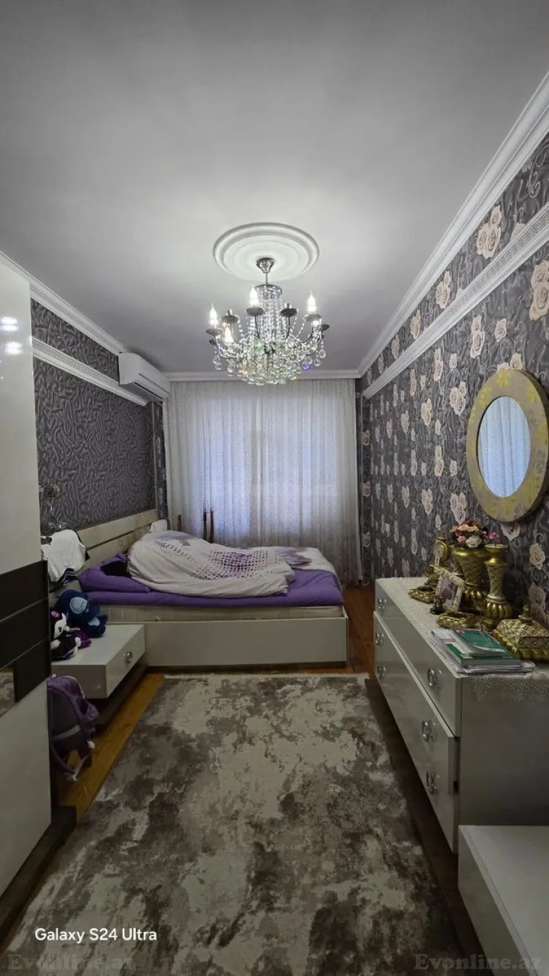 Satılır 2 otaqlı Mənzil Yeni tikili 45 m² Xırdalan - şəkil 7