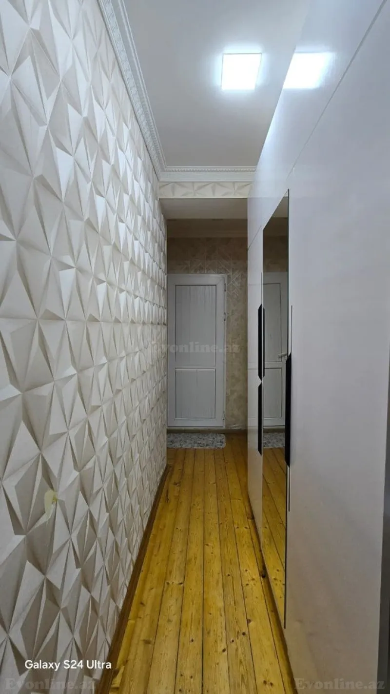 Satılır 2 otaqlı Mənzil Yeni tikili 45 m² Xırdalan - şəkil 10