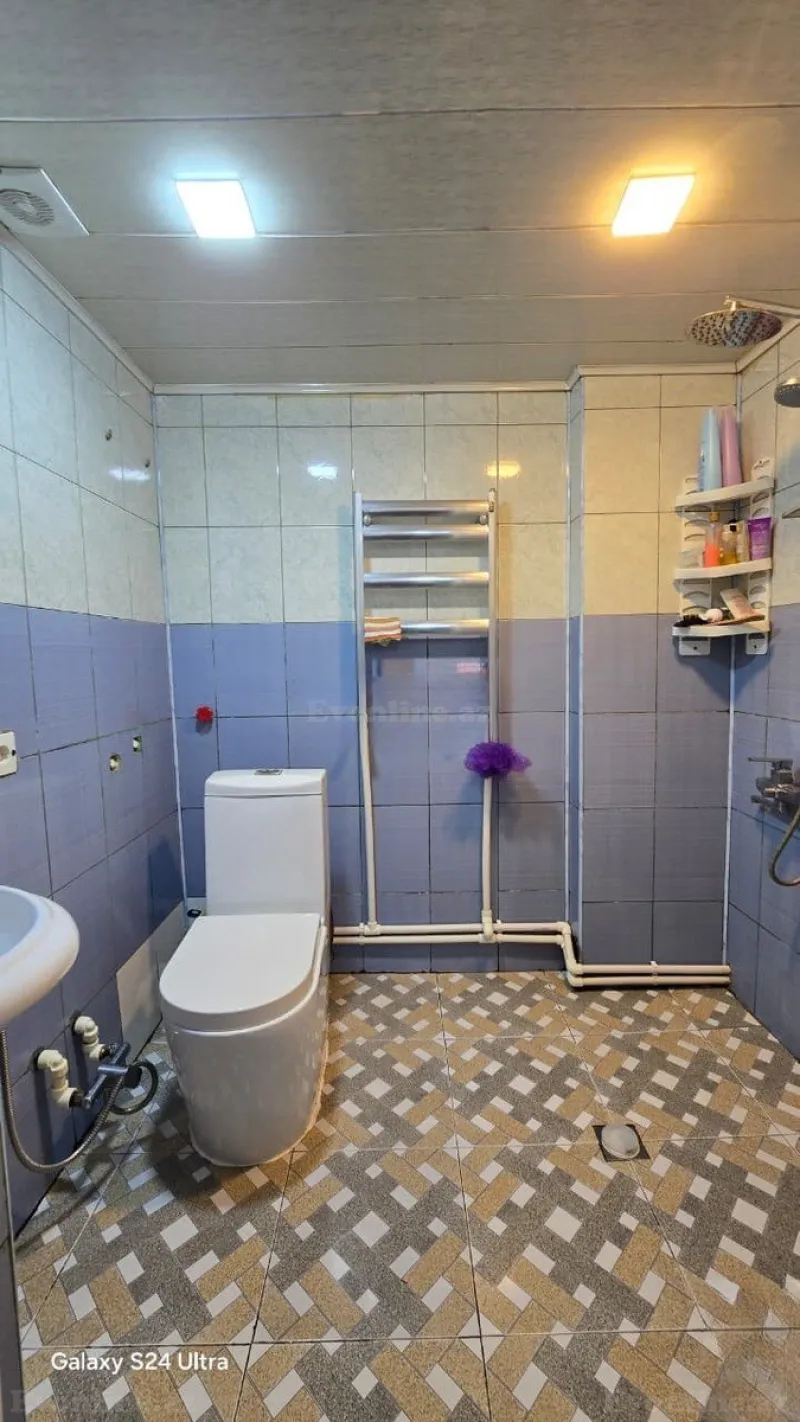 Satılır 2 otaqlı Mənzil Yeni tikili 45 m² Xırdalan - şəkil 11