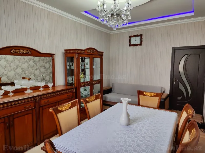 Satılır 2 otaqlı Mənzil Yeni tikili 57 m² 7-ci mikrorayon