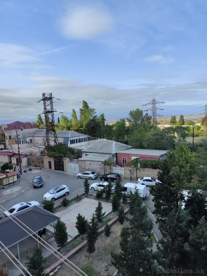 Satılır 2 otaqlı Mənzil Yeni tikili 57 m² 7-ci mikrorayon - şəkil 4