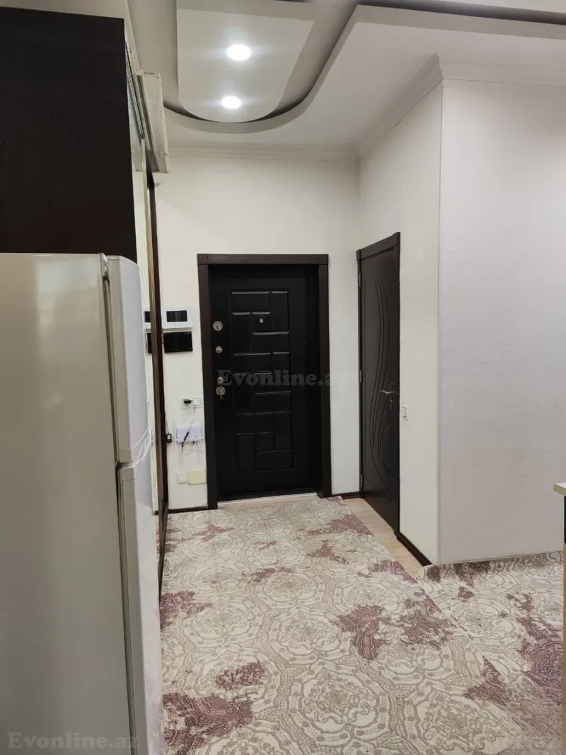 Satılır 2 otaqlı Mənzil Yeni tikili 57 m² 7-ci mikrorayon - şəkil 10