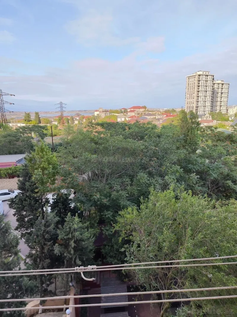 Satılır 2 otaqlı Mənzil Yeni tikili 57 m² 7-ci mikrorayon - şəkil 18
