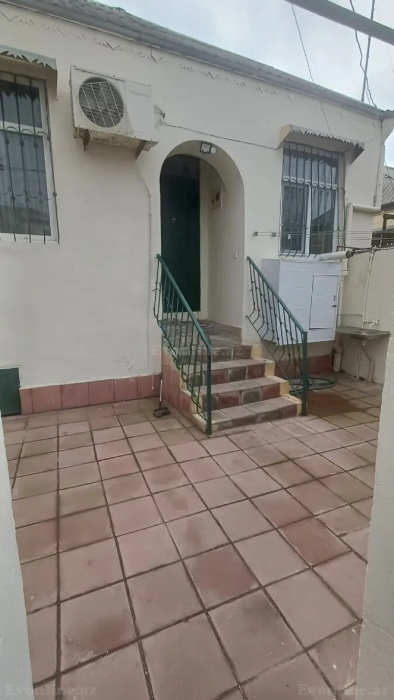 Satılır 3 otaqlı Həyət evi 60 m² Xırdalan
