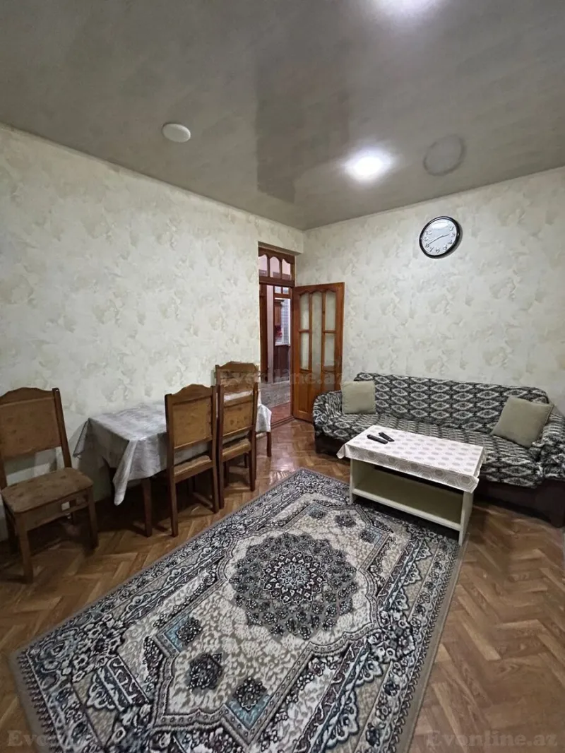 Satılır 3 otaqlı Həyət evi 60 m² Xırdalan - şəkil 2
