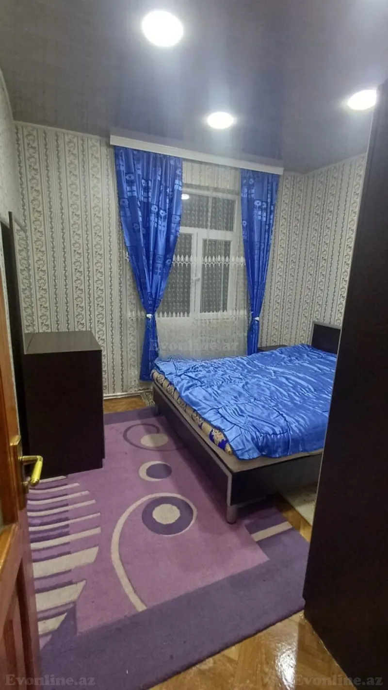 Satılır 3 otaqlı Həyət evi 60 m² Xırdalan - şəkil 3