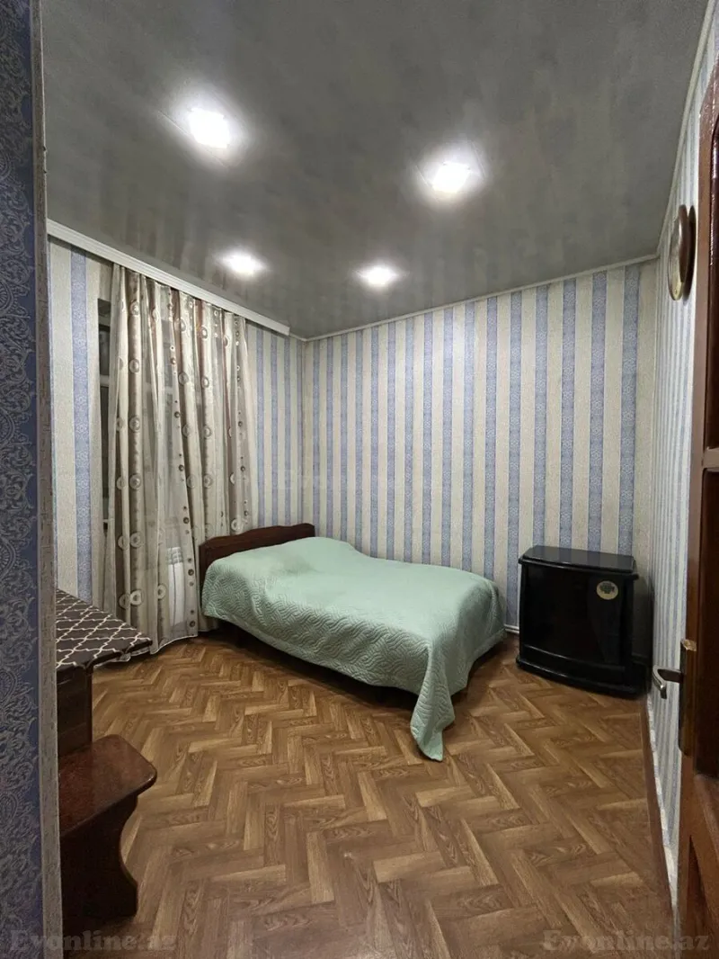 Satılır 3 otaqlı Həyət evi 60 m² Xırdalan - şəkil 4