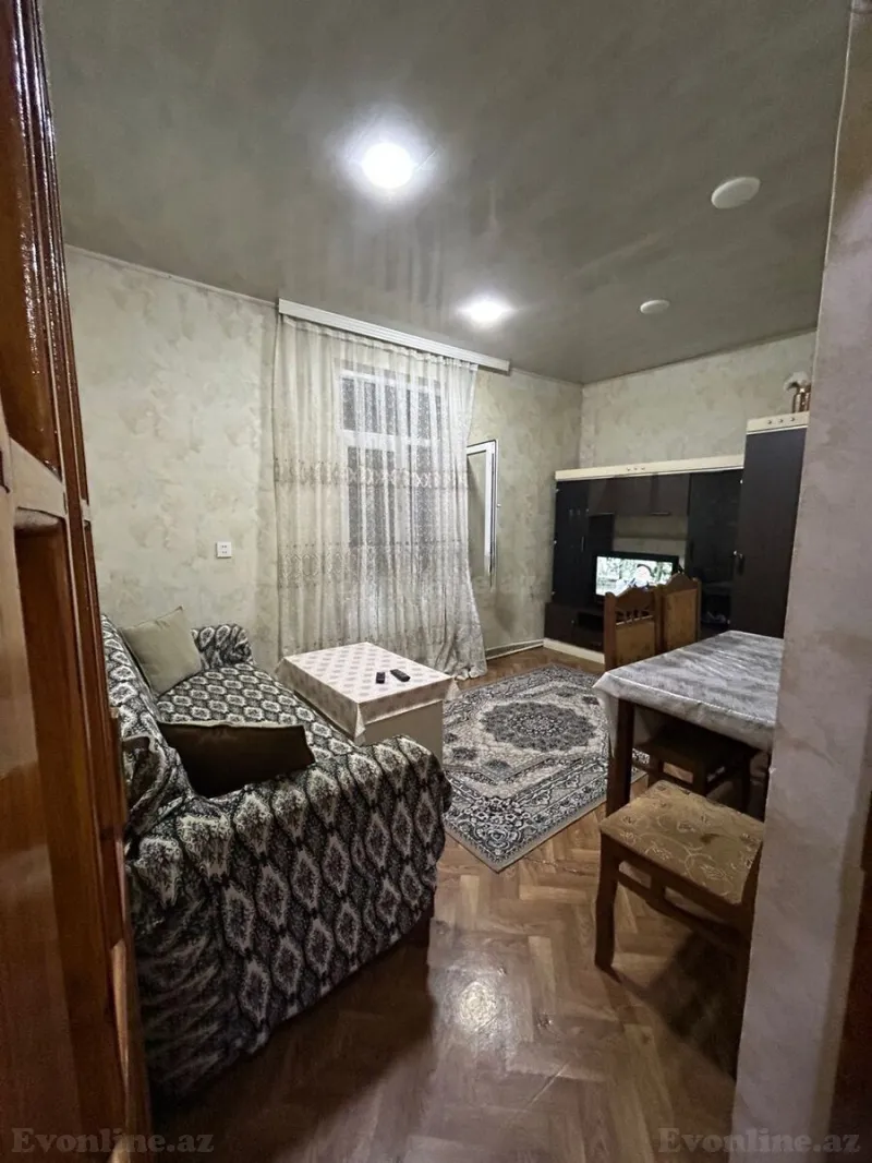 Satılır 3 otaqlı Həyət evi 60 m² Xırdalan - şəkil 5