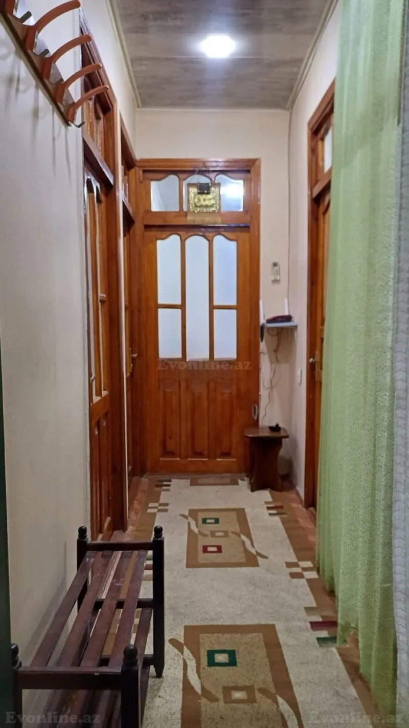 Satılır 3 otaqlı Həyət evi 60 m² Xırdalan - şəkil 6