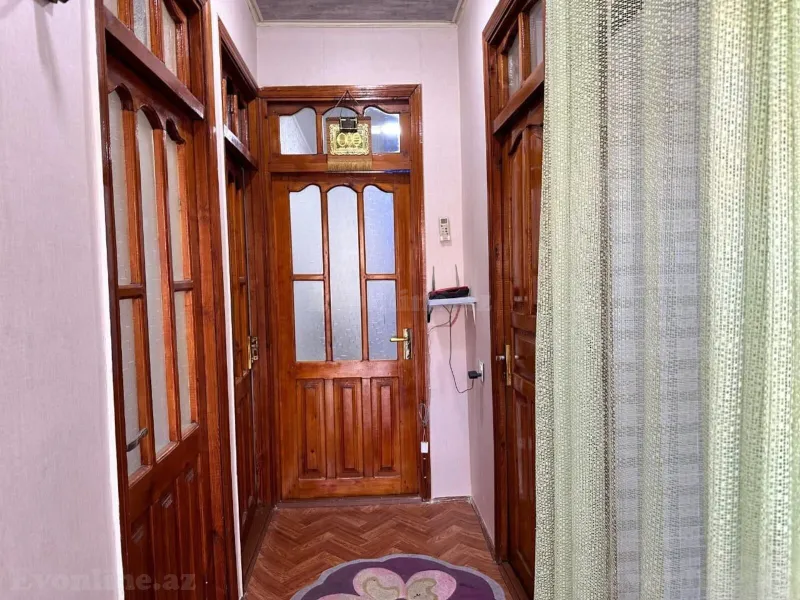 Satılır 3 otaqlı Həyət evi 60 m² Xırdalan - şəkil 7