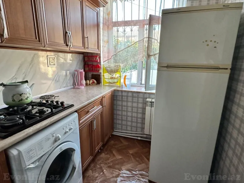 Satılır 3 otaqlı Həyət evi 60 m² Xırdalan - şəkil 8