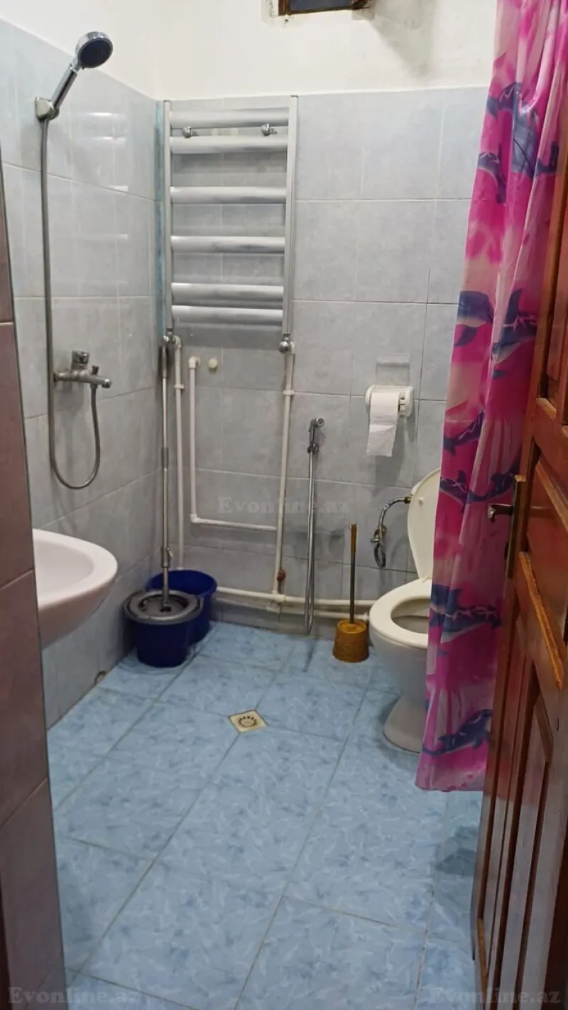 Satılır 3 otaqlı Həyət evi 60 m² Xırdalan - şəkil 9