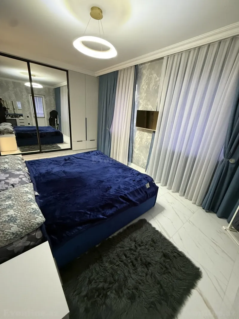 Satılır 3 otaqlı Mənzil Yeni tikili 110 m² Neftçilər m. - şəkil 13