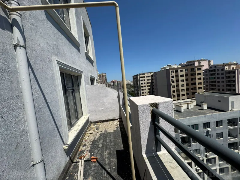 Satılır 3 otaqlı Mənzil Yeni tikili 145 m² 28 May m. - şəkil 9