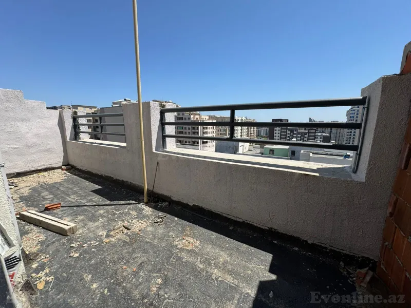 Satılır 3 otaqlı Mənzil Yeni tikili 145 m² 28 May m. - şəkil 11