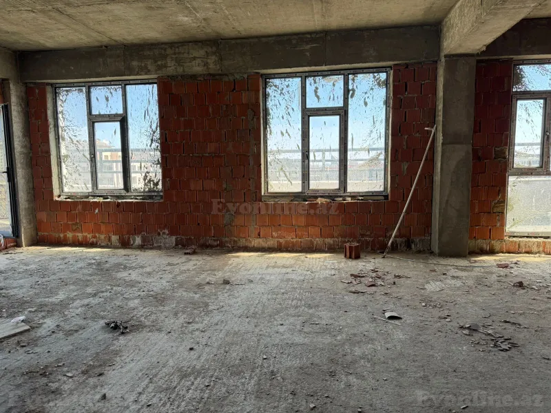 Satılır 3 otaqlı Mənzil Yeni tikili 145 m² 28 May m. - şəkil 16