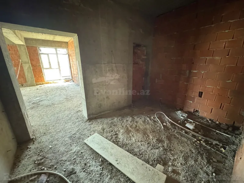 Satılır 3 otaqlı Mənzil Yeni tikili 145 m² 28 May m. - şəkil 18