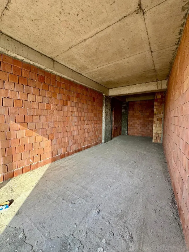 Satılır 3 otaqlı Mənzil Yeni tikili 110 m² Binəqədi r. - şəkil 5