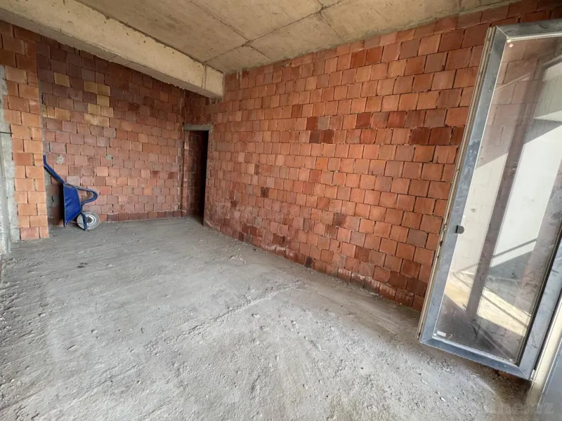 Satılır 3 otaqlı Mənzil Yeni tikili 110 m² Binəqədi r. - şəkil 6