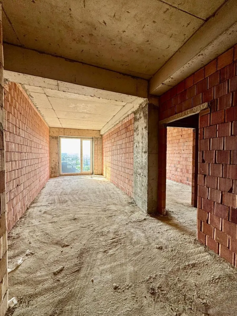 Satılır 3 otaqlı Mənzil Yeni tikili 110 m² Binəqədi r. - şəkil 11