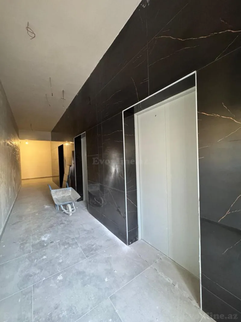 Satılır 3 otaqlı Mənzil Yeni tikili 110 m² Binəqədi r. - şəkil 16