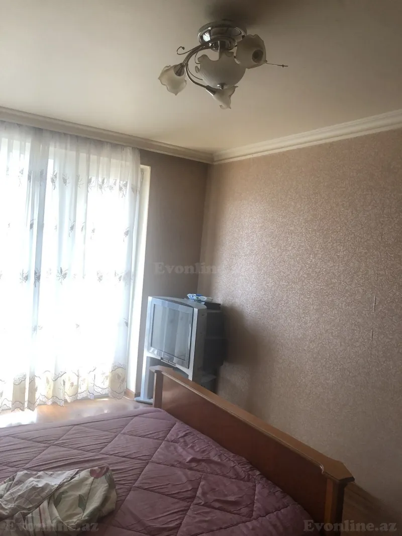 Satılır 1 otaqlı Mənzil Köhnə tikili 40 m² Nizami m. - şəkil 12