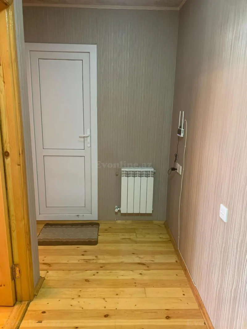 Kirayə verilir 2 otaqlı Mənzil Yeni tikili 70 m² Elmlər Akademiyası m. - şəkil 5