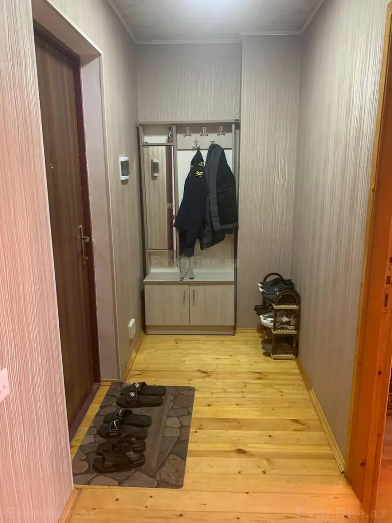Kirayə verilir 2 otaqlı Mənzil Yeni tikili 70 m² Elmlər Akademiyası m. - şəkil 6