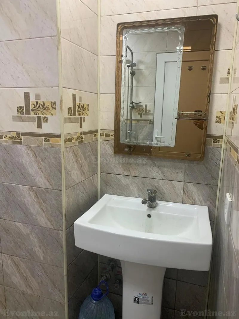 Kirayə verilir 2 otaqlı Mənzil Yeni tikili 70 m² Elmlər Akademiyası m. - şəkil 7