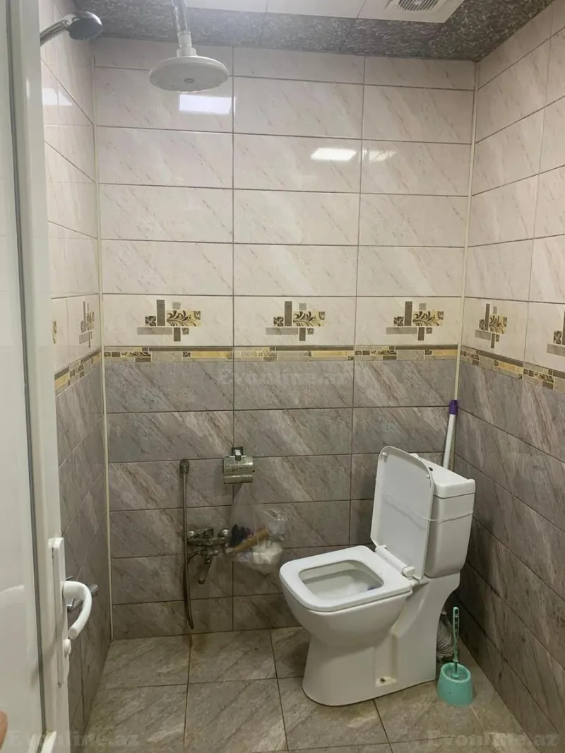 Kirayə verilir 2 otaqlı Mənzil Yeni tikili 70 m² Elmlər Akademiyası m. - şəkil 8