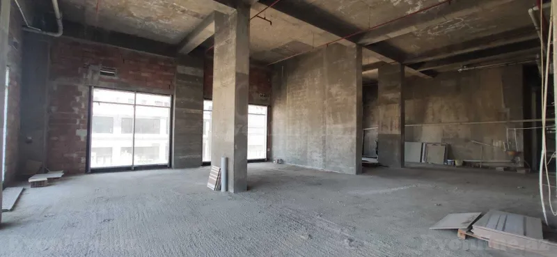 Kirayə verilir Obyekt 1400 m² Xətai r. - şəkil 5