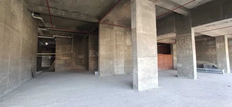 Kirayə verilir Obyekt 1400 m² Xətai r. - şəkil 7