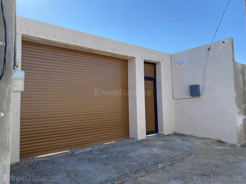 5 otaqlı Həyət evi 150 m² Buzovna Satılır