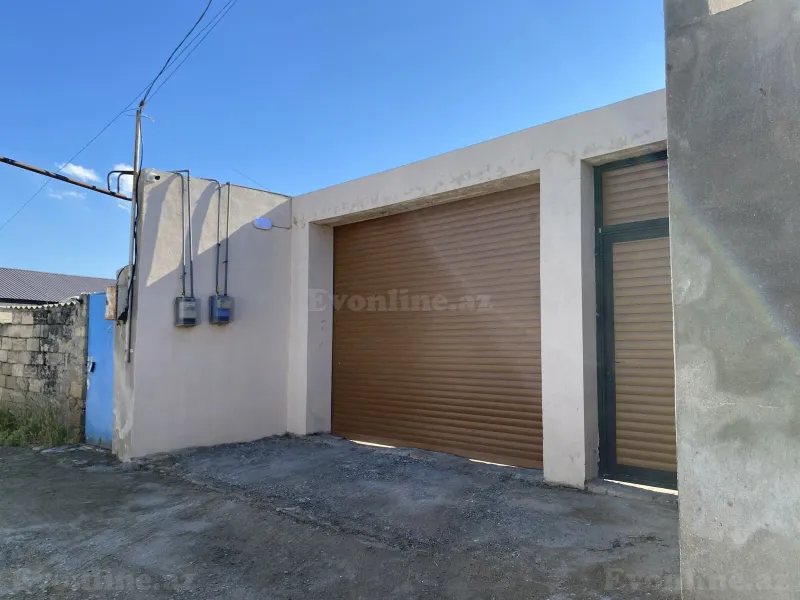 Satılır 5 otaqlı Həyət evi 150 m² Buzovna - şəkil 2