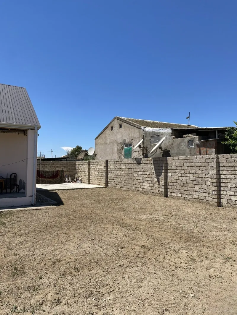 Satılır 5 otaqlı Həyət evi 150 m² Buzovna - şəkil 5