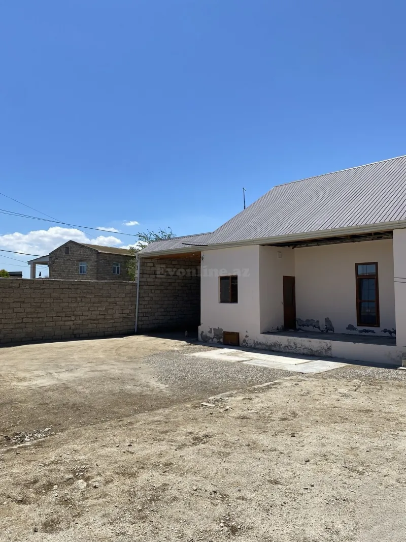 Satılır 5 otaqlı Həyət evi 150 m² Buzovna - şəkil 6