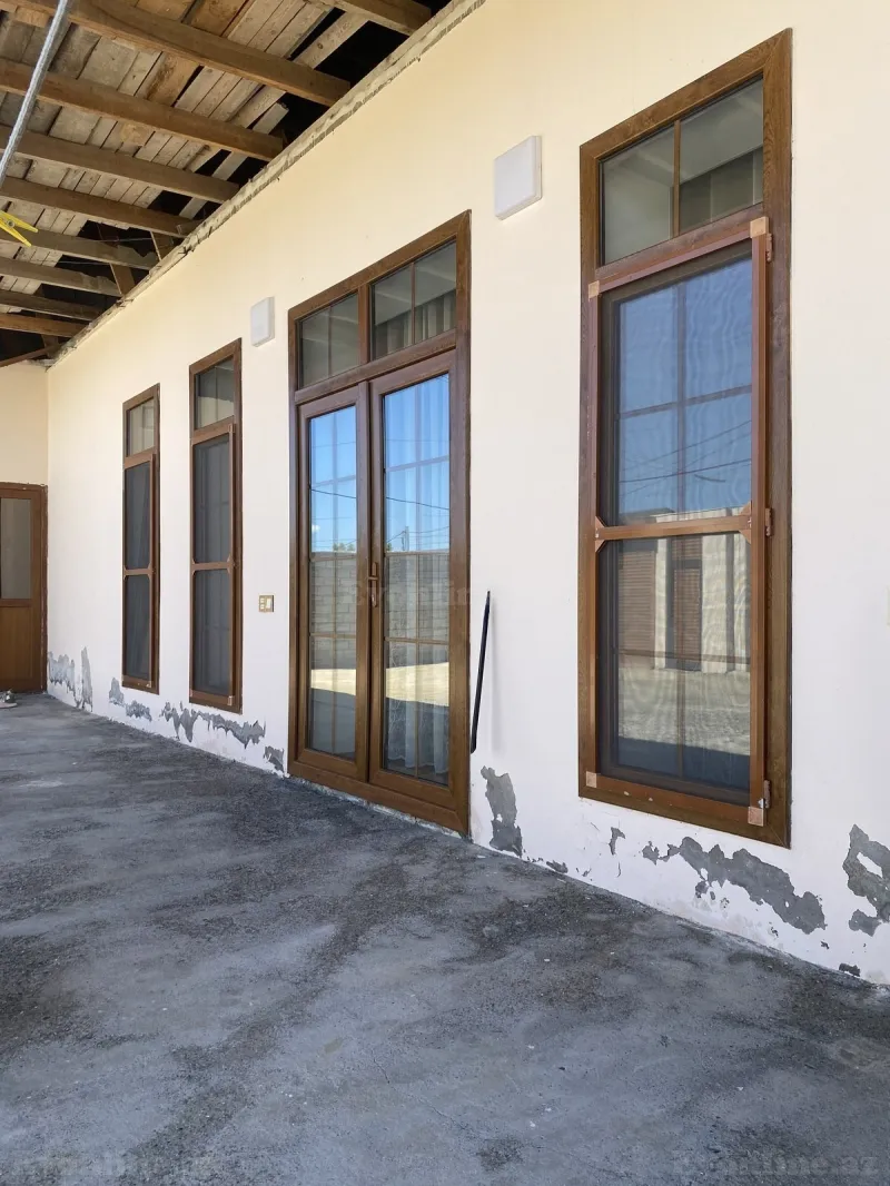 Satılır 5 otaqlı Həyət evi 150 m² Buzovna - şəkil 9