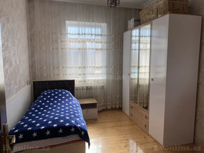 Satılır 5 otaqlı Həyət evi 150 m² Buzovna - şəkil 12