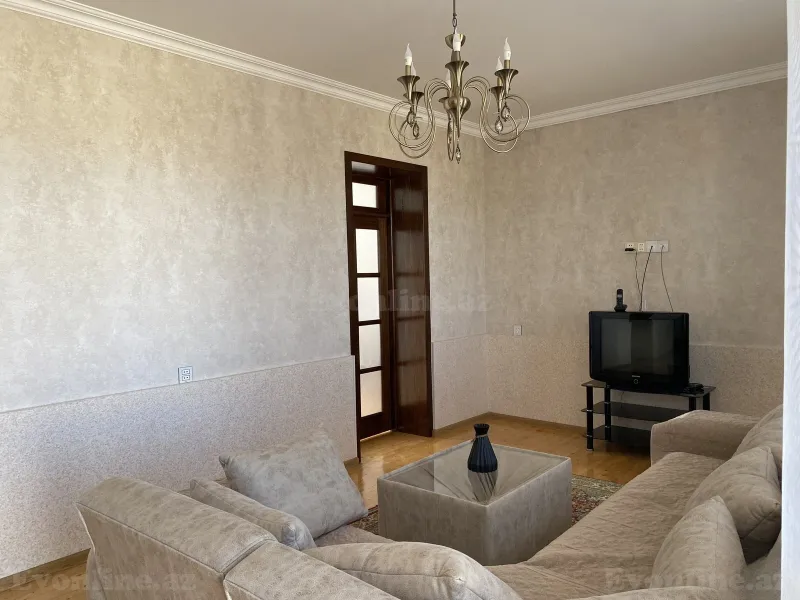 Satılır 5 otaqlı Həyət evi 150 m² Buzovna - şəkil 16
