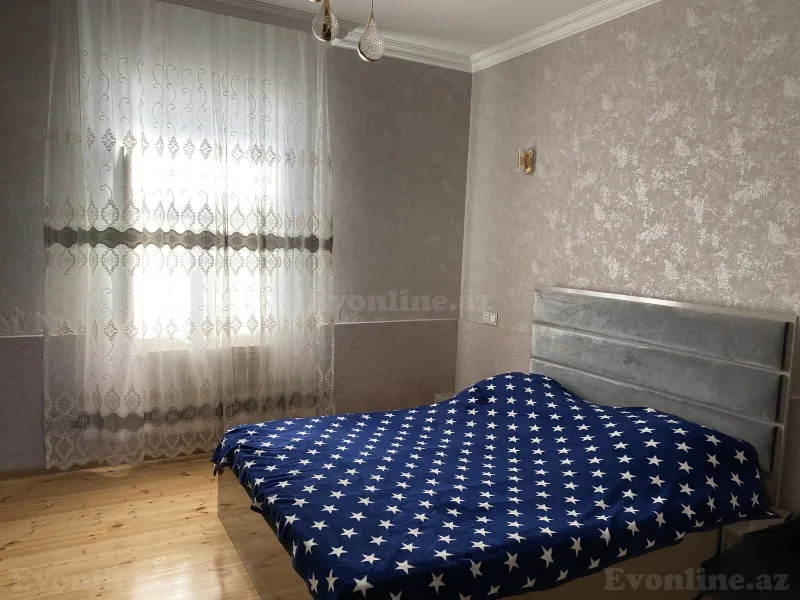 Satılır 5 otaqlı Həyət evi 150 m² Buzovna - şəkil 17