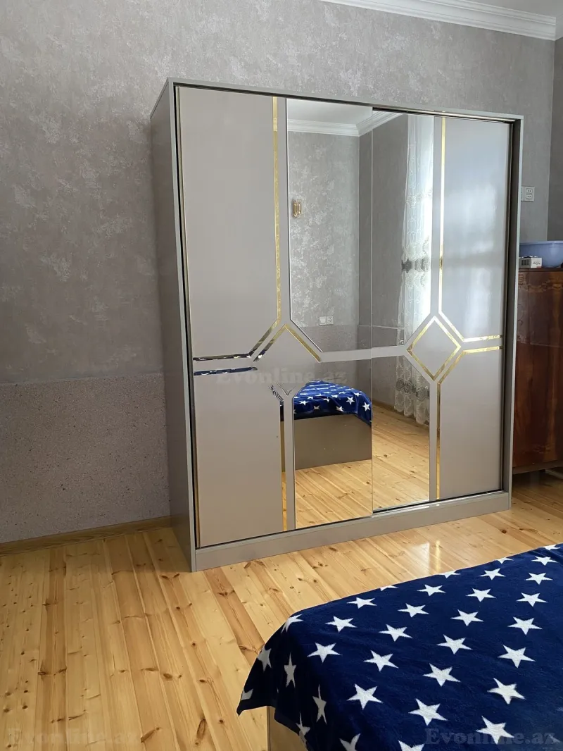 Satılır 5 otaqlı Həyət evi 150 m² Buzovna - şəkil 18