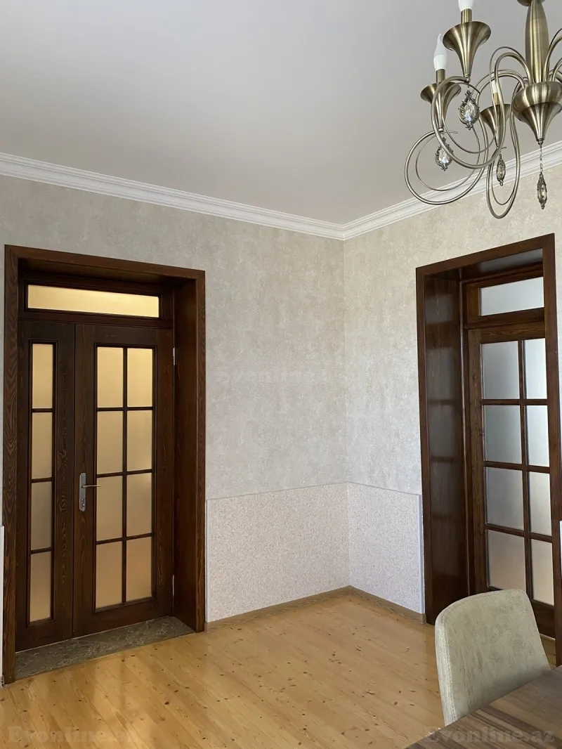 Satılır 5 otaqlı Həyət evi 150 m² Buzovna - şəkil 19