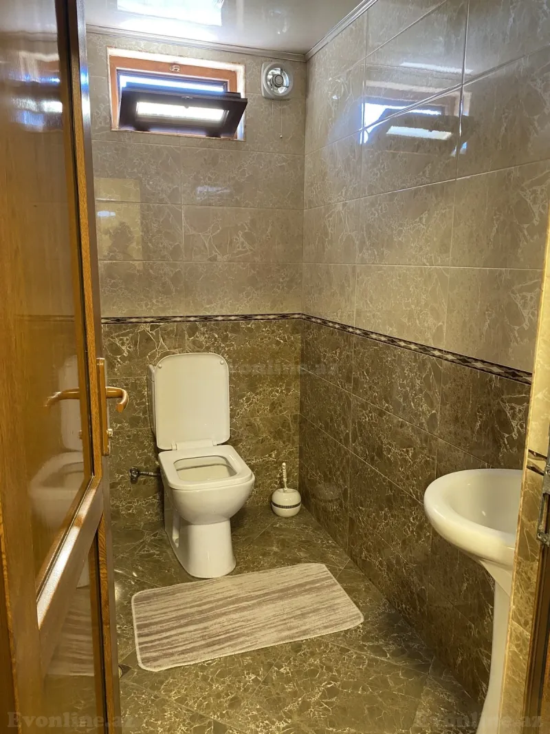 Satılır 5 otaqlı Həyət evi 150 m² Buzovna - şəkil 21
