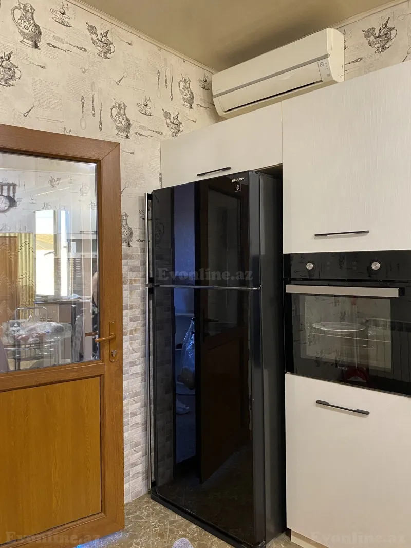 Satılır 5 otaqlı Həyət evi 150 m² Buzovna - şəkil 22