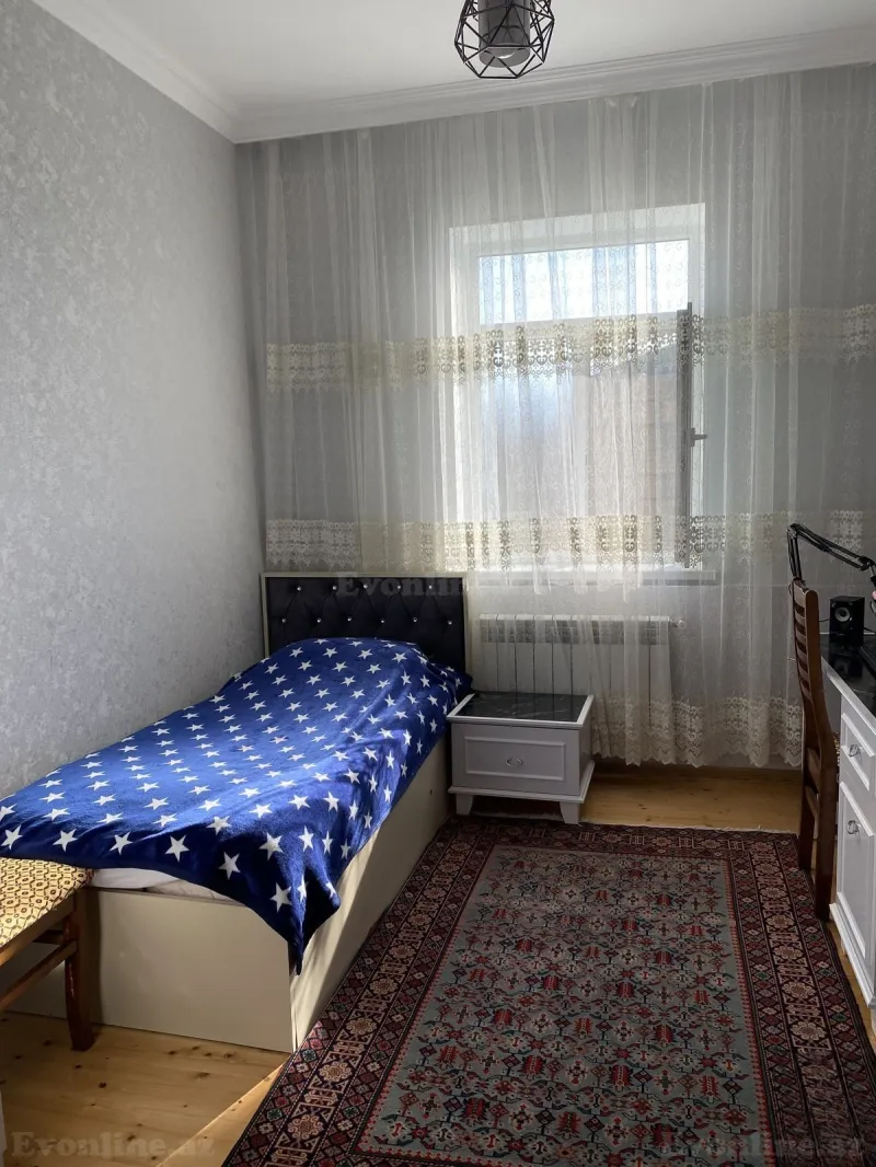 Satılır 5 otaqlı Həyət evi 150 m² Buzovna - şəkil 24