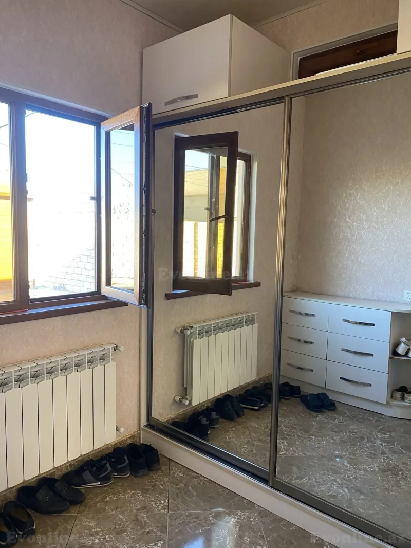 Satılır 5 otaqlı Həyət evi 150 m² Buzovna - şəkil 26